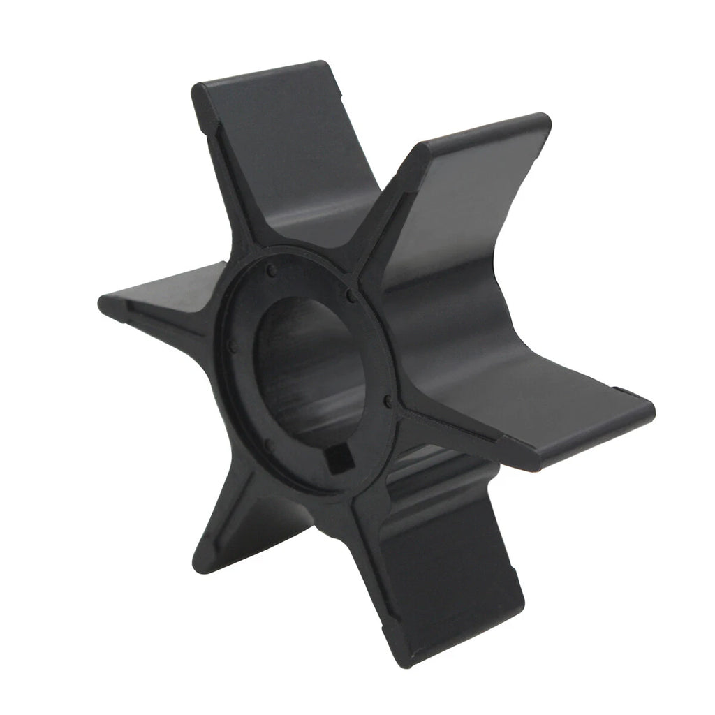 Water Pump Impeller for Suzuki Outboard 2-Str 35-85 HP (1975–1990) 17461-94700