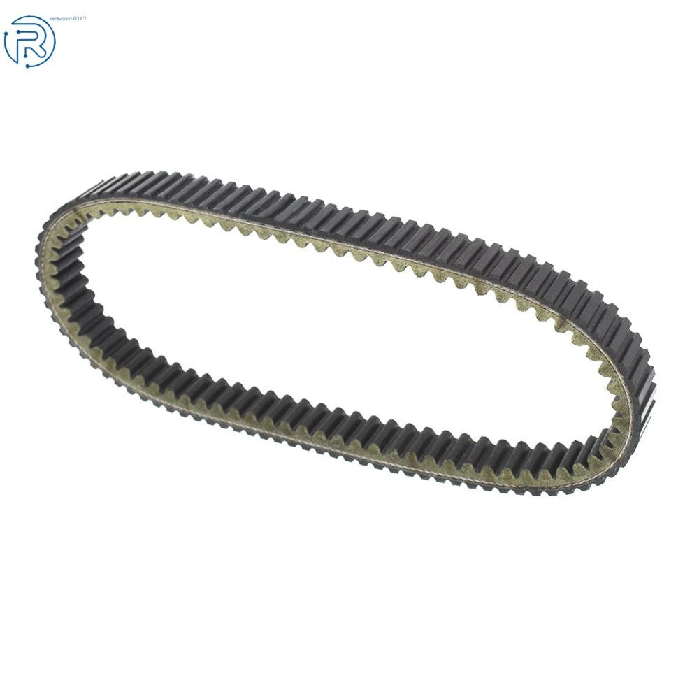 Drive Belt for Yamaha (5GH-17641-00-00, 3C2-17641-00-00)