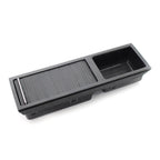 Front Center Console Cup Holder 51167038323 for BMW E46 3 Series (1998–2006)