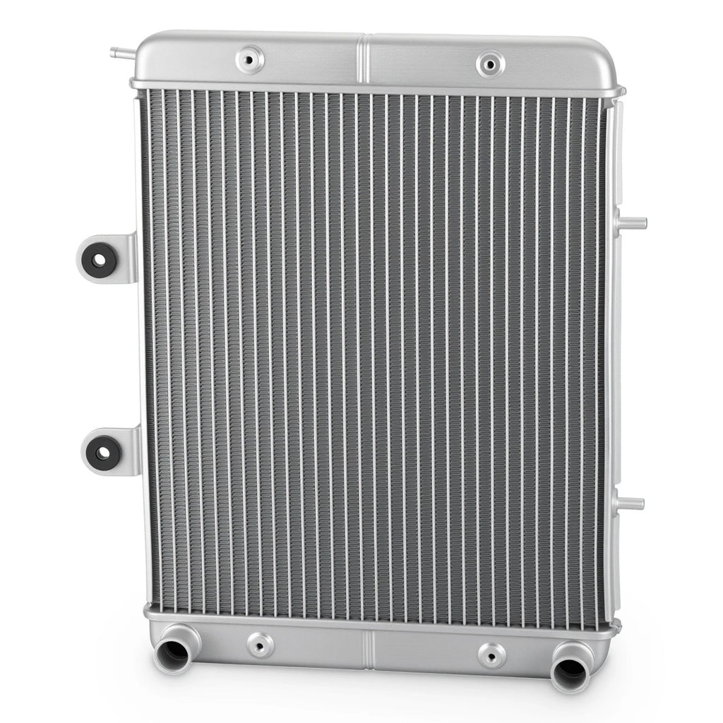 Aluminum Radiator for Polaris Sportsman 700 800 EFI (2004–2008) 1240521 1240190