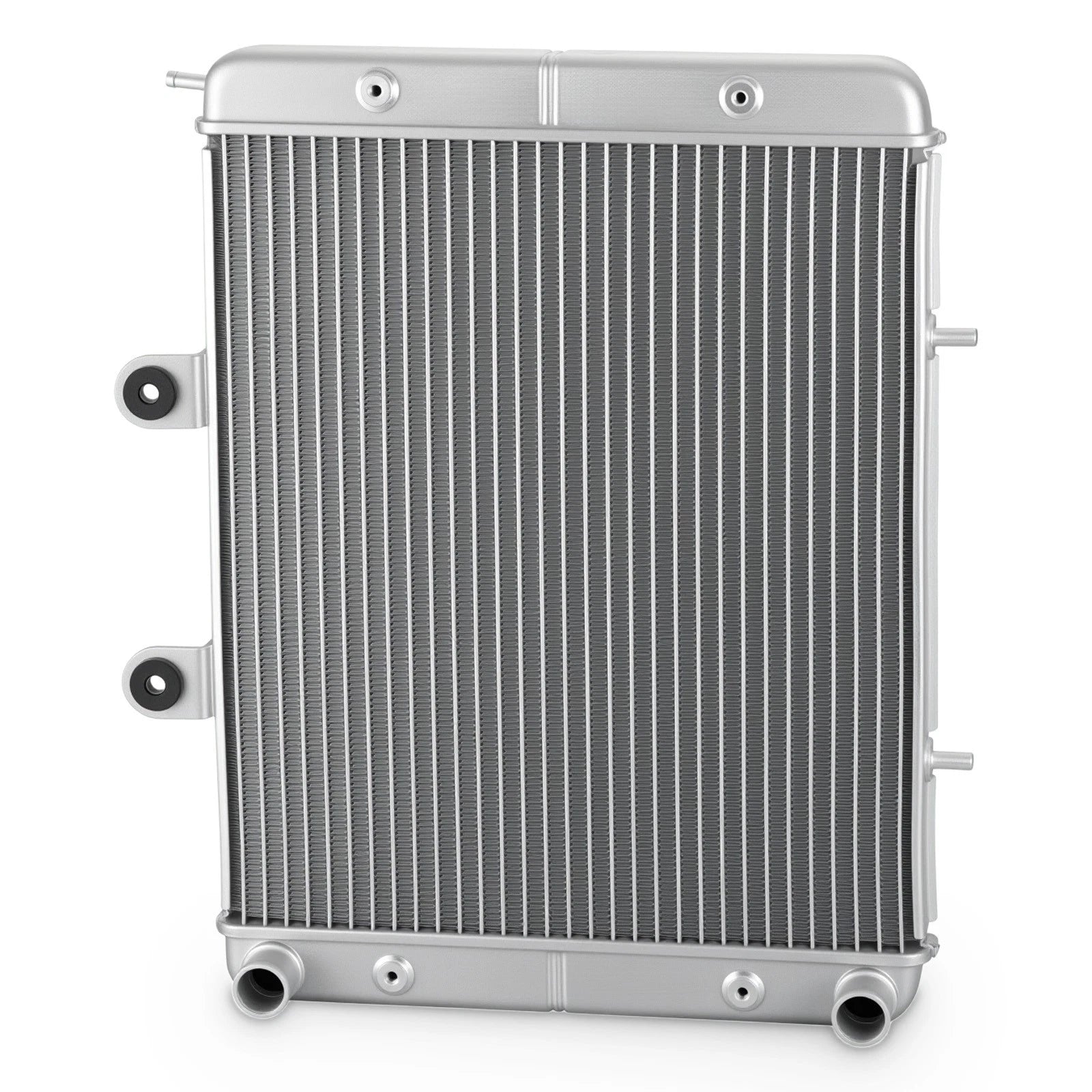 Aluminum Radiator for Polaris Sportsman 700 800 EFI (2004–2008) 1240521 1240190