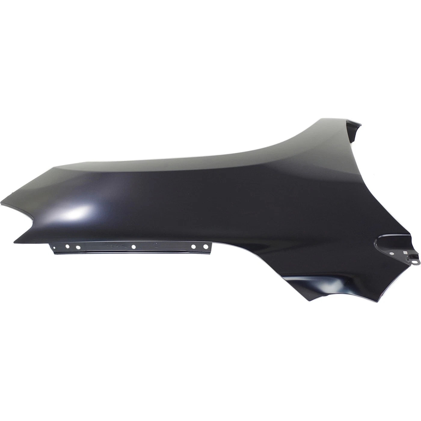 Fender for Toyota RAV4 (2009–2012) Front Passenger Side
