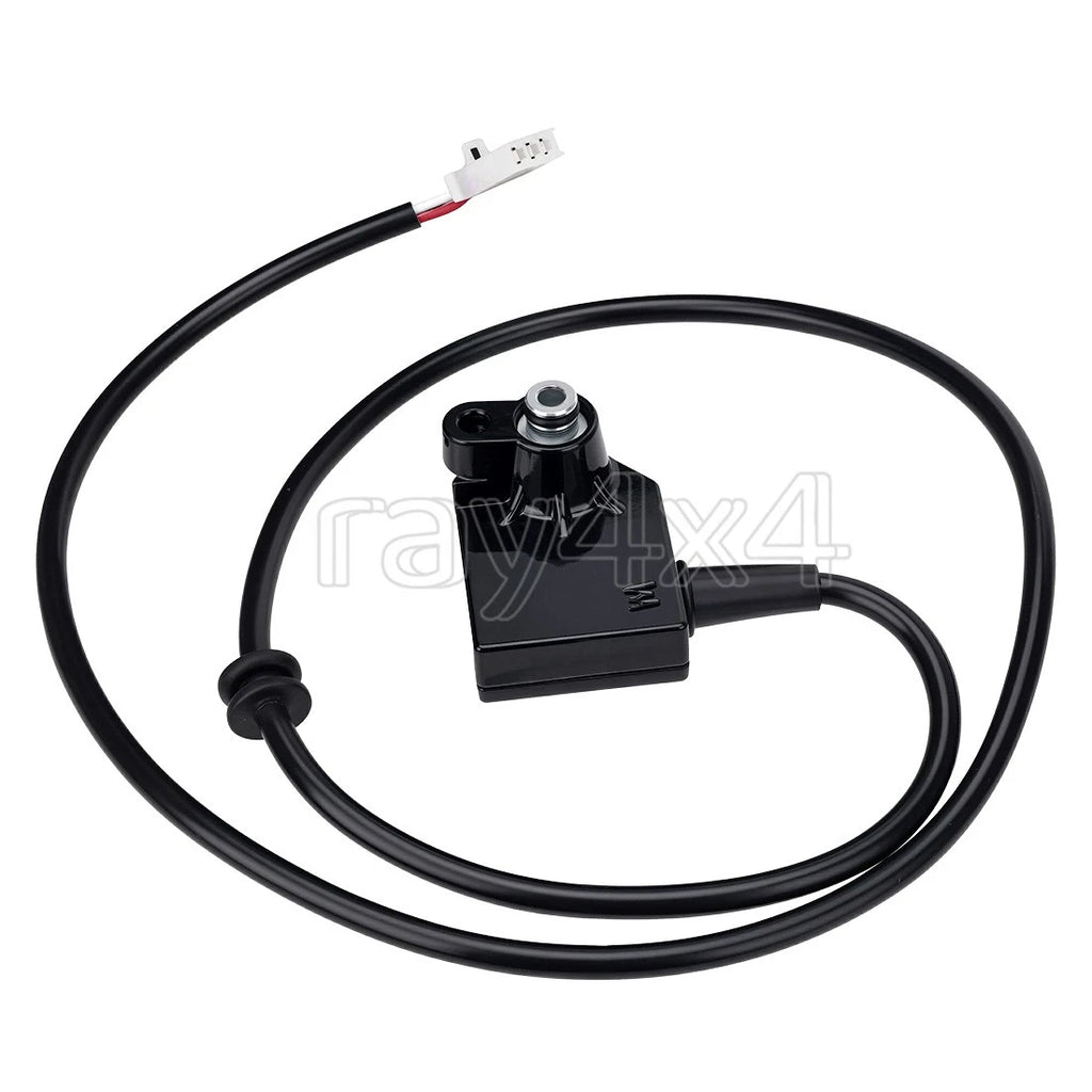 Speedmeter Switch 37700-MBA-611 for Honda VT750CD VT750DC (2001–2007)