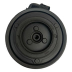AC Compressor Clutch Replacement for Kia Sorento 3.3L (2002–2009)