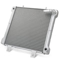 Radiator #1240045 for Polaris Worker 500 ATP 500 Magnum 500 Sportsman 400 500 (2000–2023)