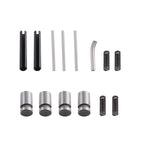 Differential Locker SL D44-30 Posi 30-Spline for Dana 44 (30 Spline)