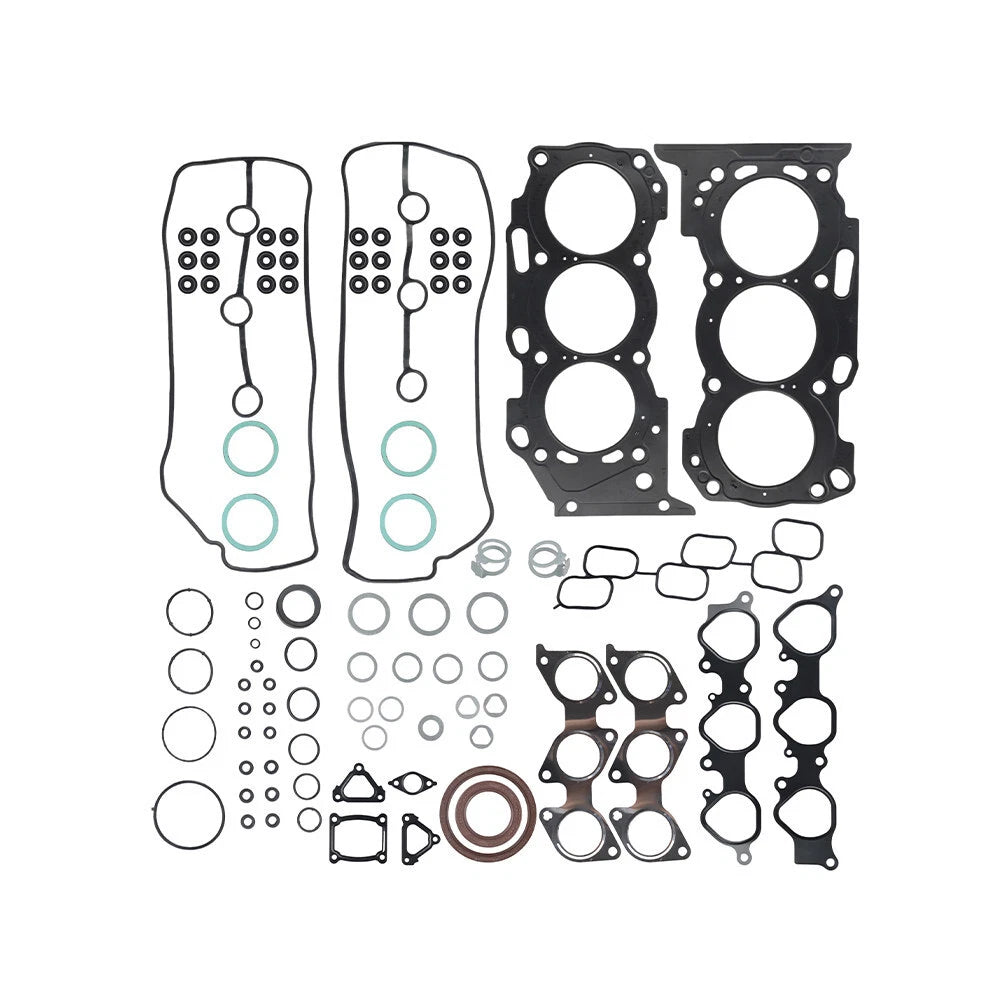 Head Gasket Set for Toyota 4Runner Tacoma FJ Cruiser 1GRFE (2003–2006)