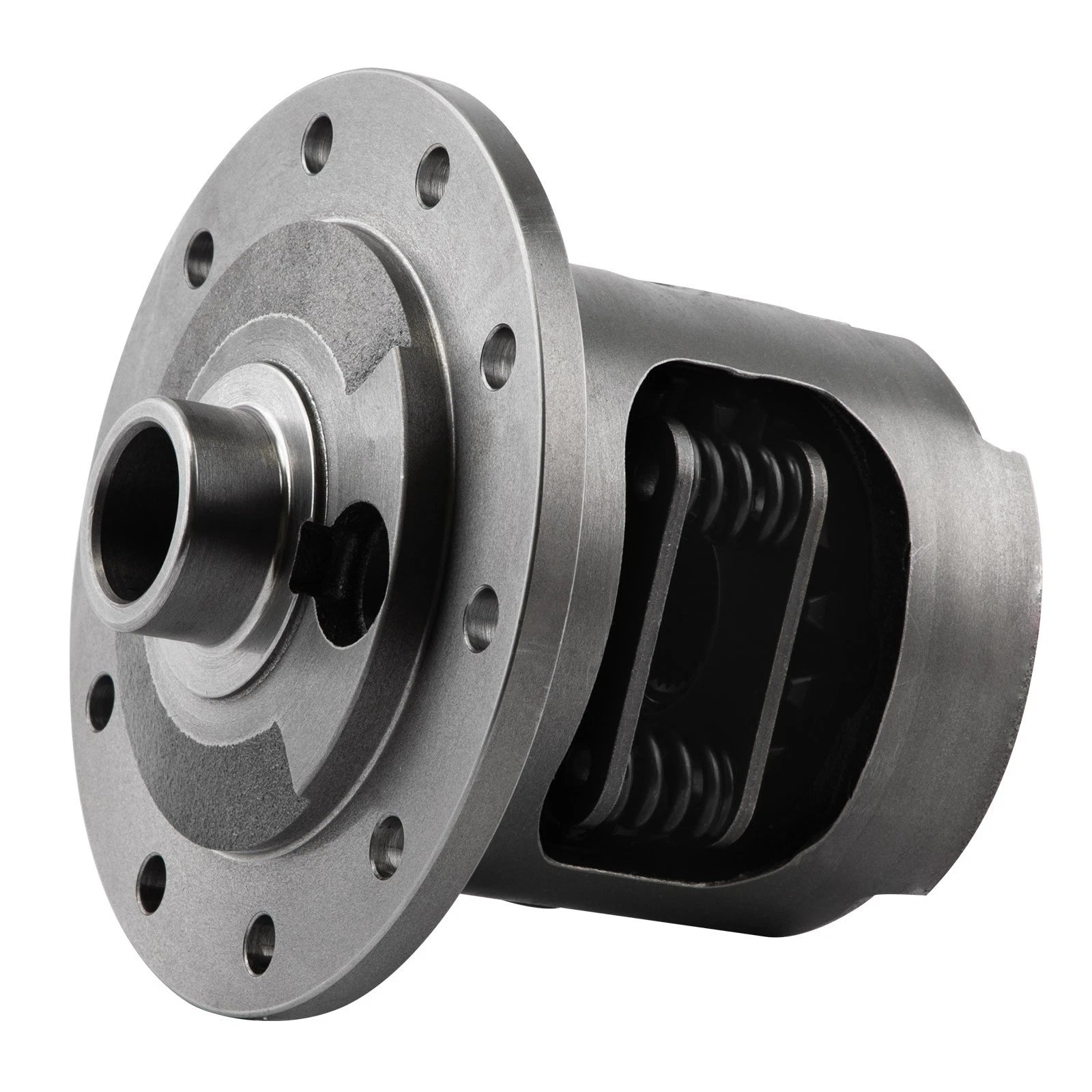 8.5" 8.6" Posi Unit 30-Spline Limited-Slip Locker for Chevy GMC (2010–2025)