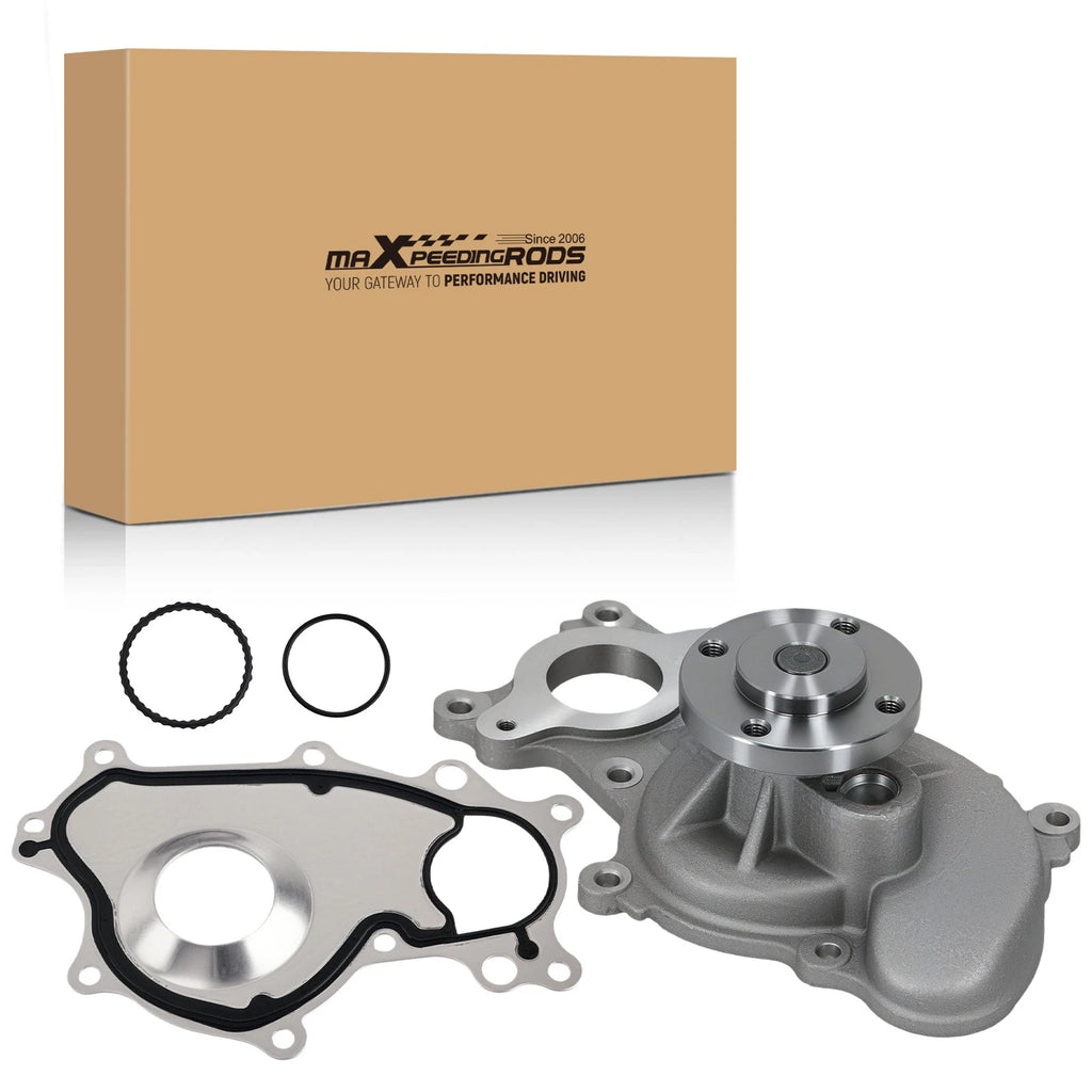Water Pump for Ford F-150 Transit-150 250 Mustang (2011–2019)