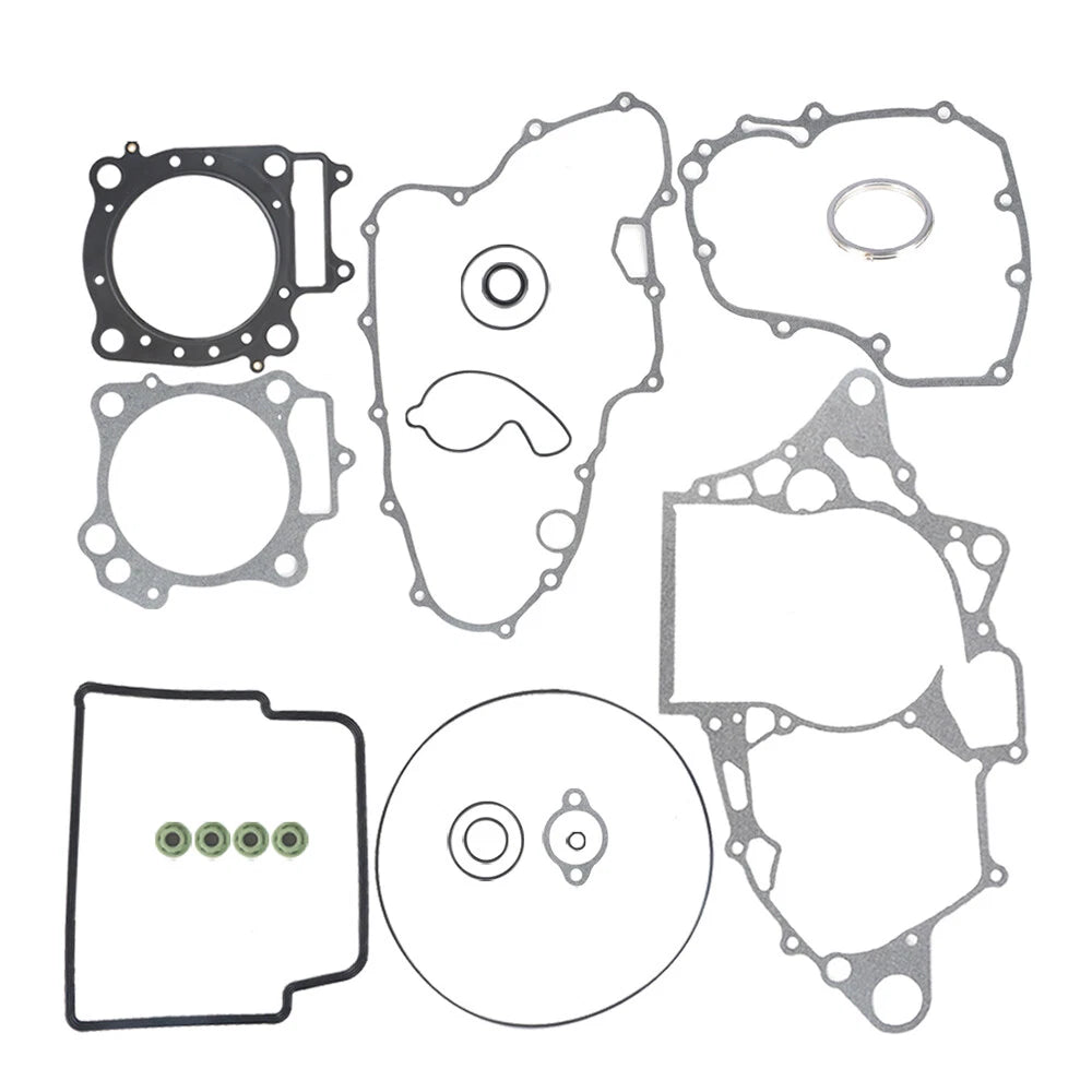 Complete Gasket Kit for Honda TRX450R TRX450ER (2006â2014)