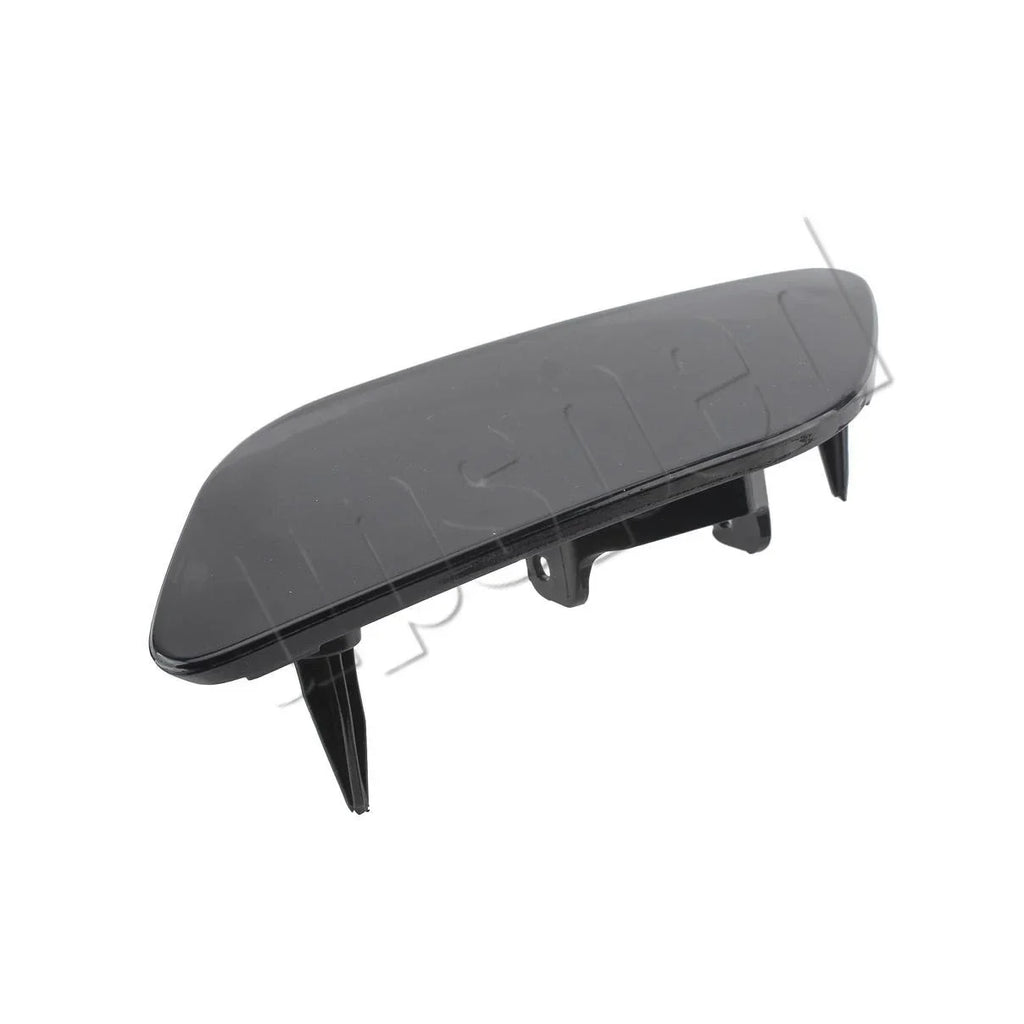 Front Bumper Headlight Washer Cover Cap for Audi A6 C7 (2012–2017)