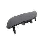 Front Bumper Headlight Washer Cover Cap for Audi A6 C7 (2012–2017)