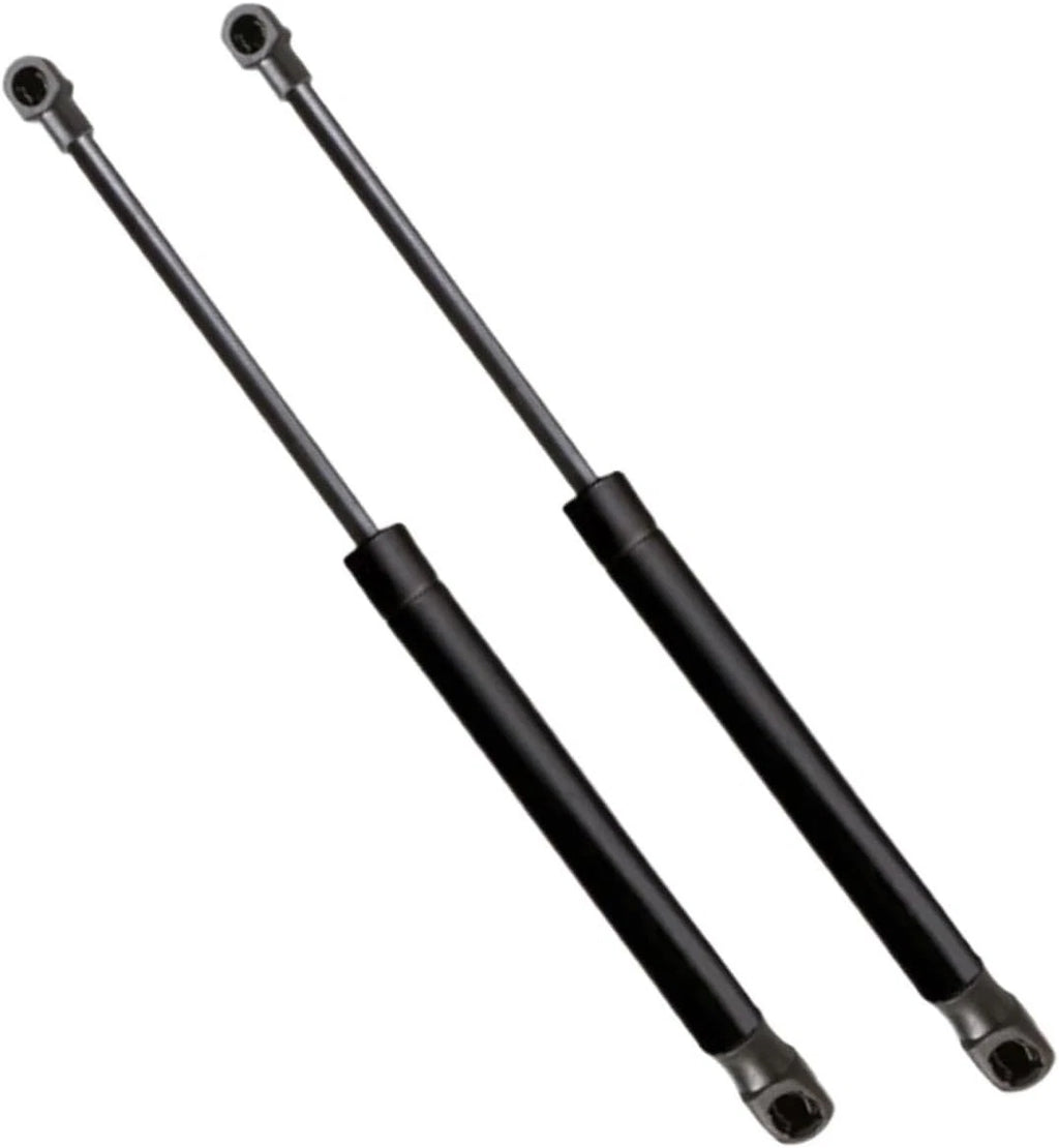 Extended Gas Spring Struts for Hyundai i10 (2008–2013) Tailgate