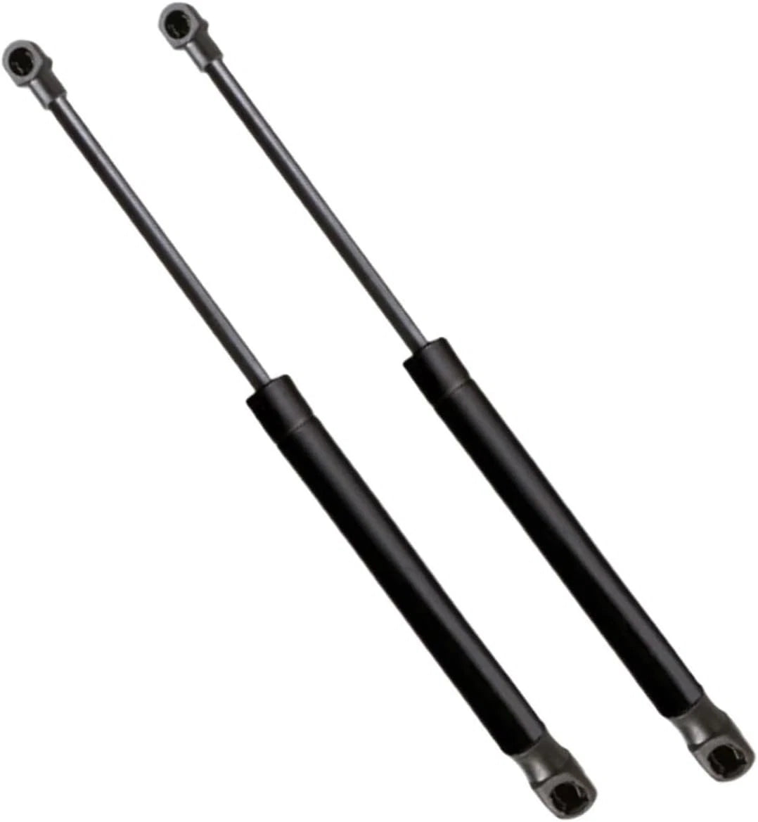 Extended Gas Spring Struts for Hyundai i10 (2008–2013) Tailgate