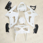 Fairing for Kawasaki Ninja ZX6R ZX-6R 636 (2003–2004) ABS Unpainted