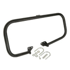 Engine Guard Highway Crash Bar for Harley Dyna FXDB FXDF FXDWG (2006–2017)