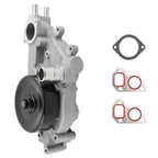 Engine Water Pump for Cadillac CTS Pontiac G8 (2004–2009)