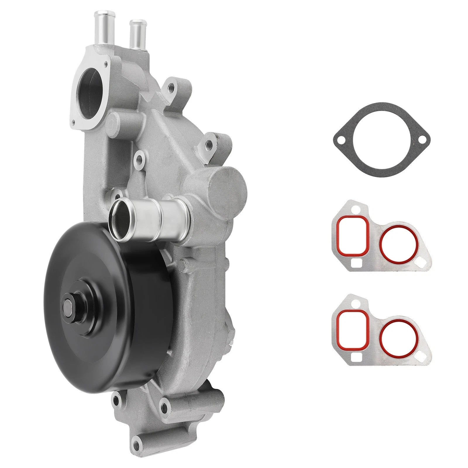 Engine Water Pump for Cadillac CTS Pontiac G8 (2004–2009)