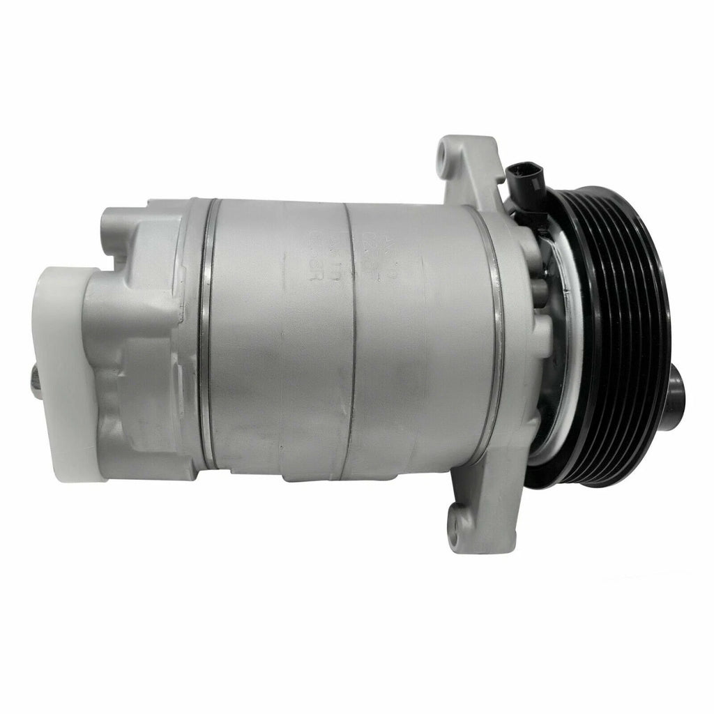 AC Compressor Replacement for Cadillac DeVille (1995-1999) Base 4.9L V8