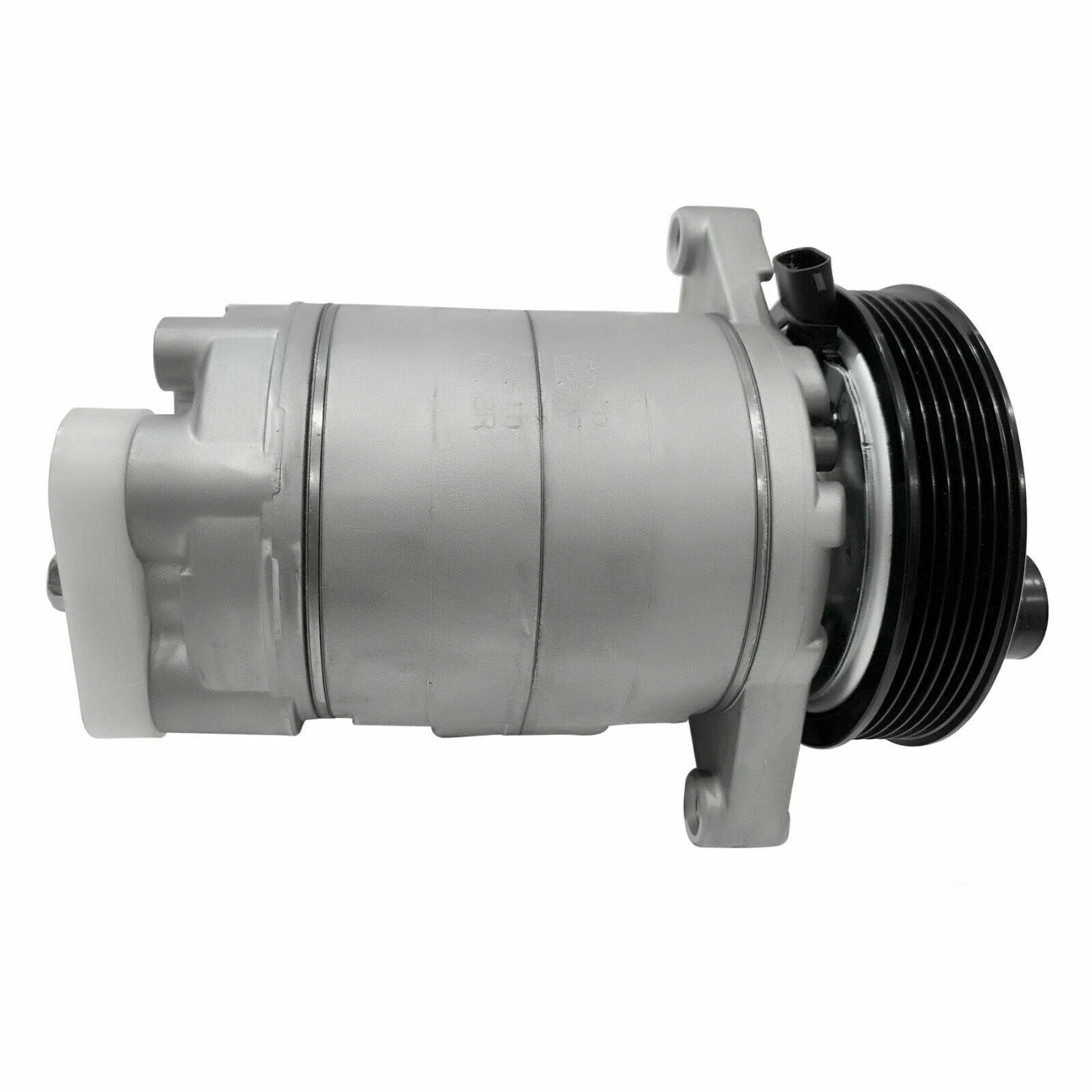 AC Compressor Replacement for Cadillac DeVille (1995-1999) Base 4.9L V8