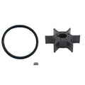 Water Pump Impeller Kit for Yamaha Outboard 9.9 15 HP (EPM 63V-W0078-00)