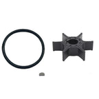 Water Pump Impeller Kit for Yamaha Outboard 9.9 15 HP (EPM 63V-W0078-00)