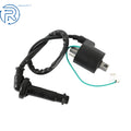 Ignition Coil for Honda CRF450X CRF450R (2002–2008)