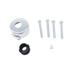 Water Pump Impeller Kit for Evinrude Johnson OMC 5.5 6 7 HP (763758)
