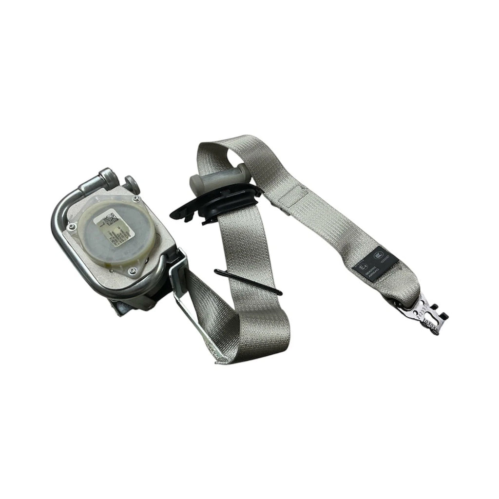 Front Left Seat Belt for Cadillac ATS (2013–2017) PLATINUM 23483974