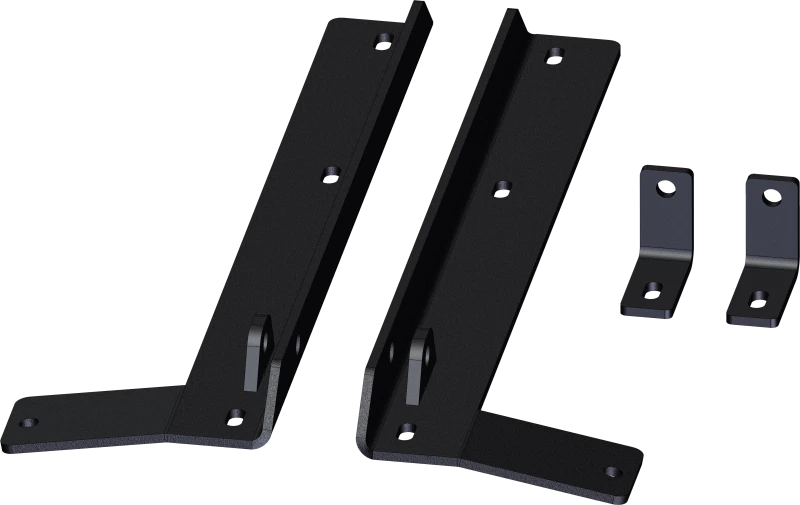 KFI ATV Plow Mount for John Deere Buck 500 & Can-Am Quest (2004–2006)
