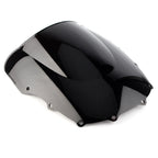 Front Windshield Screen for Kawasaki ZZR600 (1993–2004)
