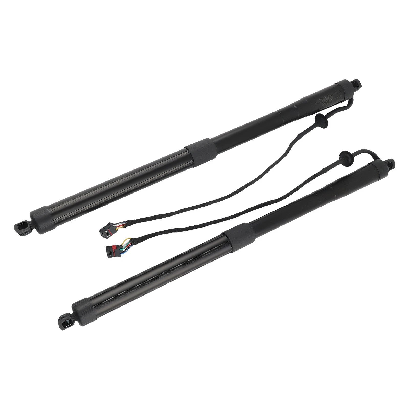 Rear Tailgate Lift Supports Kit for Hyundai Santa Fe Sport (2015–2018)