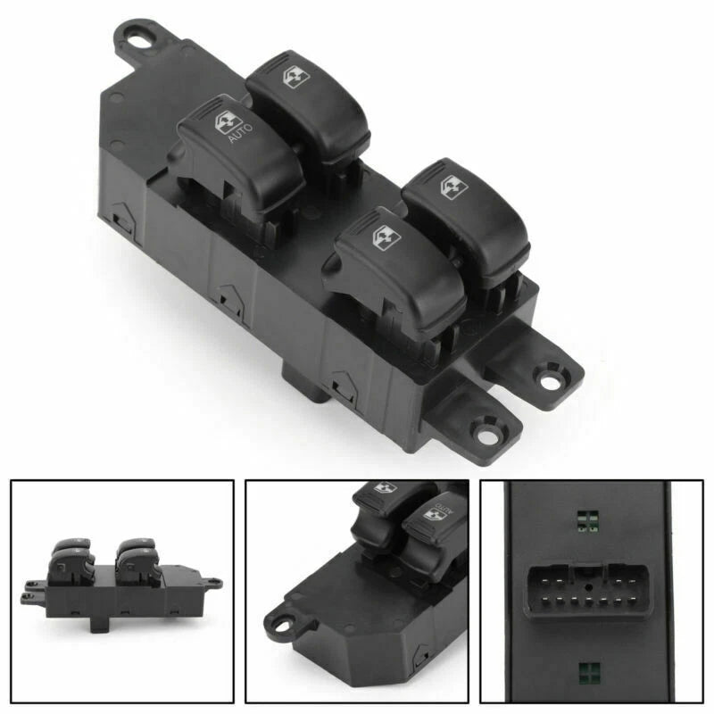 Master Power Window Switch for Hyundai Santa Fe (2001-2006)