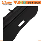 Tonneau Privacy Shield Cargo Cover for Subaru Forester (2014–2018)