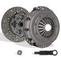Clutch Kit for Ford Contour, Mercury Cougar, Mystique (1995–2002)