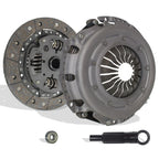 Clutch Kit for Ford Contour, Mercury Cougar, Mystique (1995–2002)