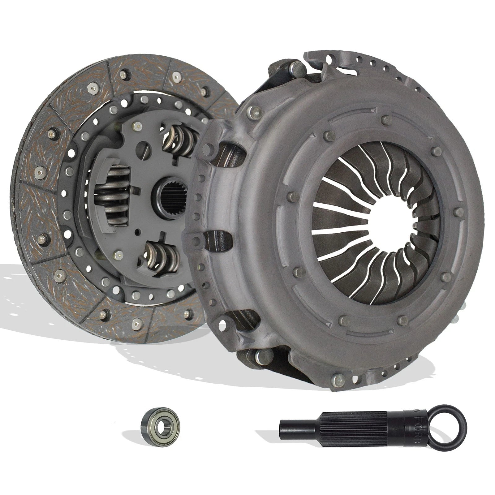 Clutch Kit for Ford Contour, Mercury Cougar, Mystique (1995–2002)