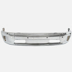 Front Bumper Cover Lower Face Bar Chrome Steel for RAM 1500 (2009–2024)