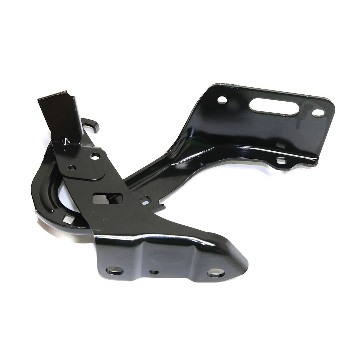 Hood Hinges Set of 2 for Honda HR-V
