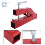 2" Ball Mount Receiver Adapter for Trailer (Universal Fit)