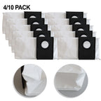 Large Capacity Dust Bags for Eureka J15 Pro (Ultra Model)