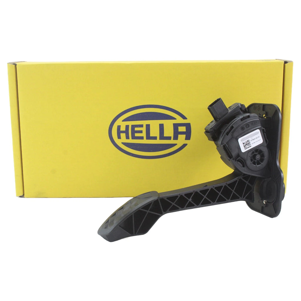 Hella Accelerator Pedal Sensor 934562111 for