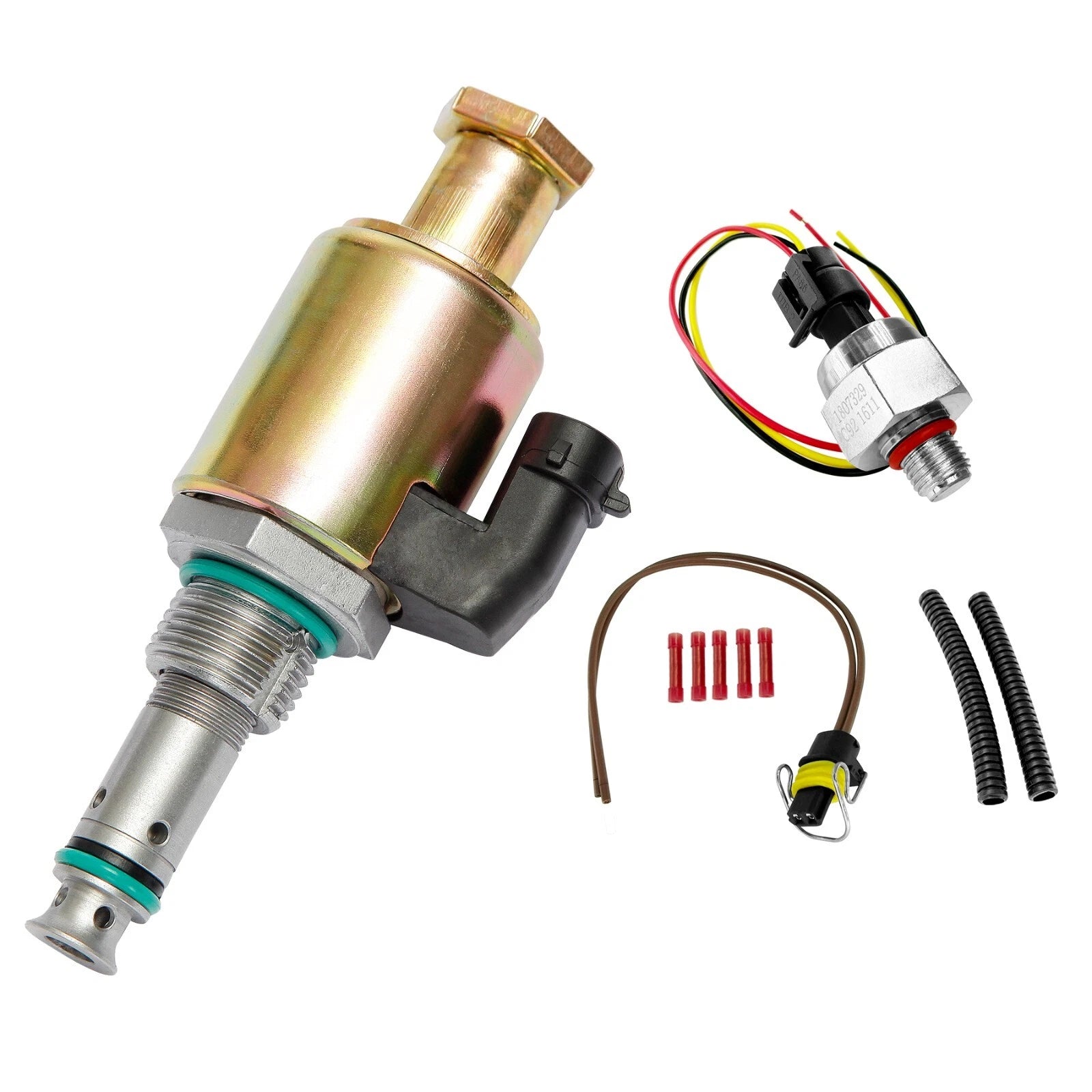 IPR Valve with ICP Sensor for Ford F250 F350 (1999–2003)