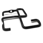 Left Hand Engine Belt Keeper for Craftsman Mowers (42 Inch)