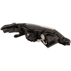 Driver Left Quarter Panel for Toyota Camry (2021–2024)