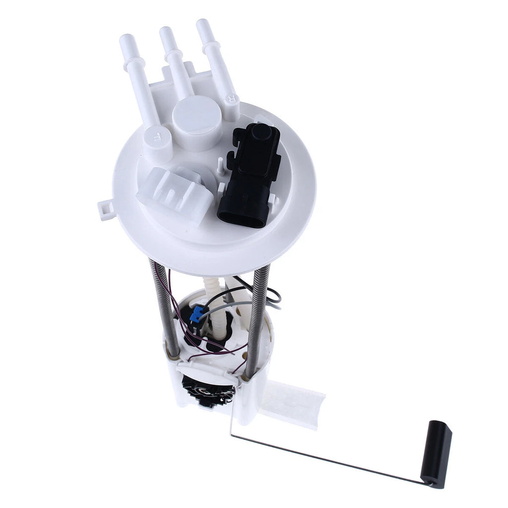 Fuel Pump Module Assembly with Pressure Sensor for Silverado 3500 (2001-2003)