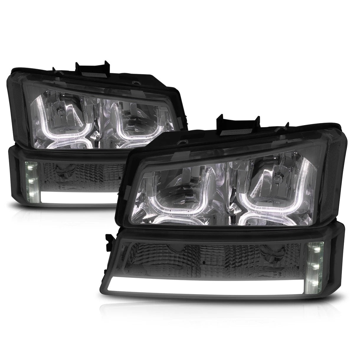 Powered Adjust Side Rear View Mirror for Nissan Versa (2007–2012)