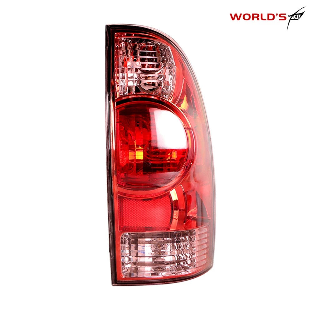 Tail Light for Toyota Tacoma (2005–2015) Right Side Red