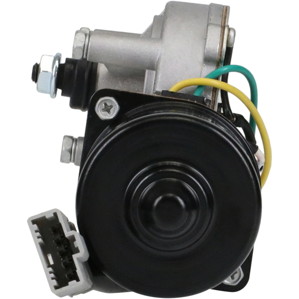 Front Wiper Motor for Land Rover Discovery (1999–2004)