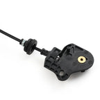 Hood Release Cable for Jaguar XF (2009-2015)